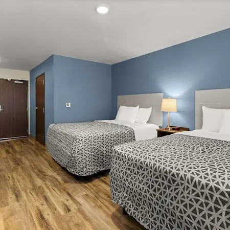 Woodspring Suites Bowling Green I-65 Exterior foto