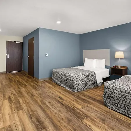 Woodspring Suites Bowling Green I-65 Exterior foto