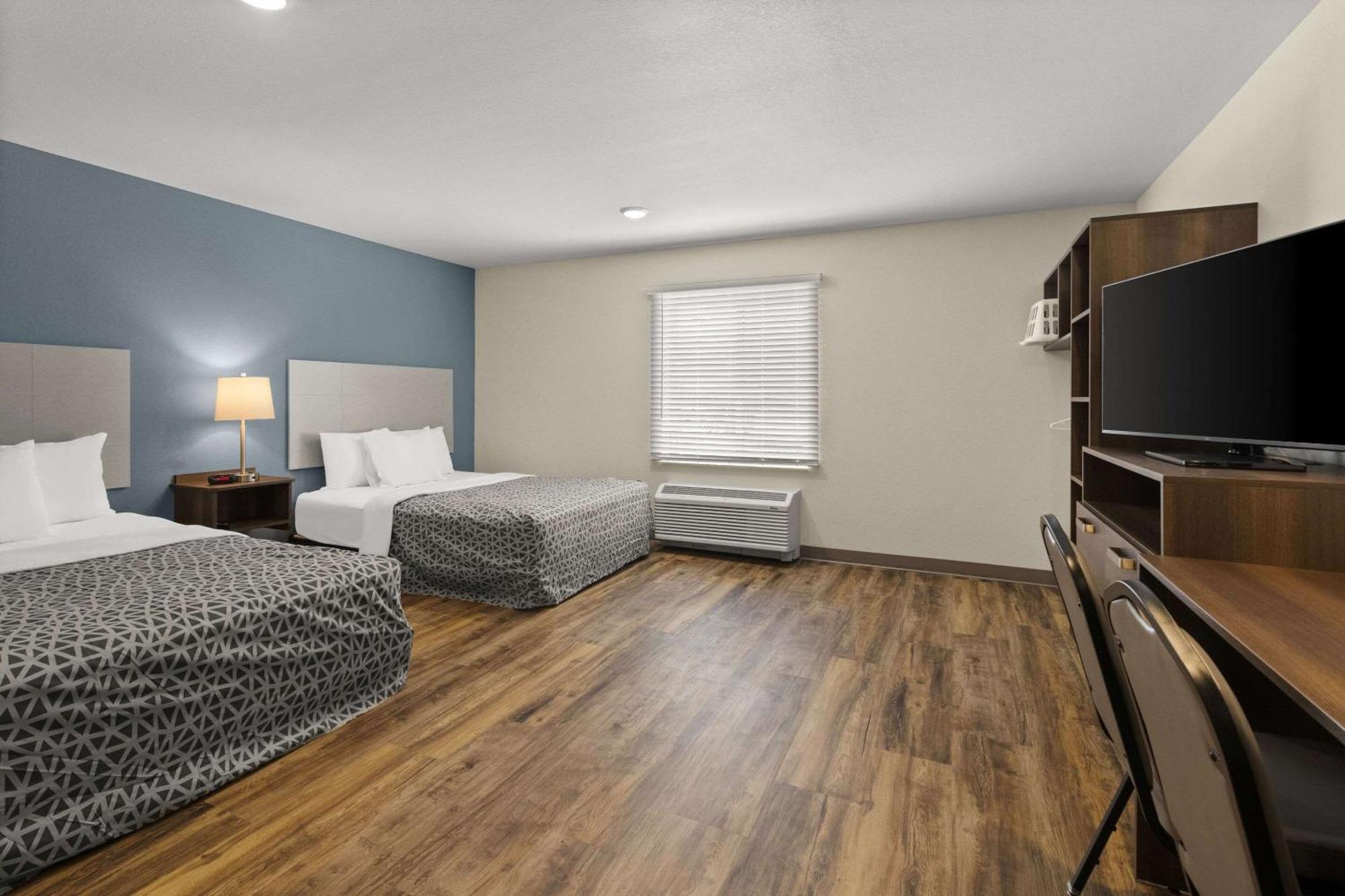 Woodspring Bowling I-65 Bowling Green