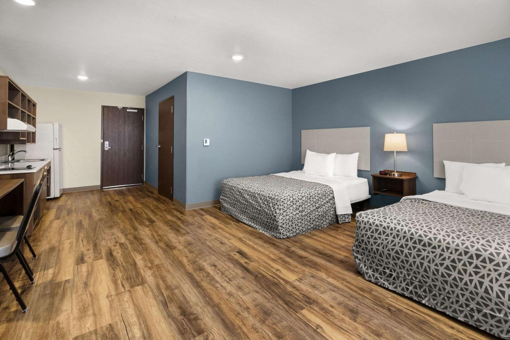 Hotel Woodspring Bowling I-65